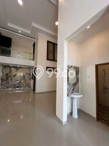 Rumah Minimalis 4 KT di Araya Malang Semi Furnished Rumah Minimalis 4 KT di Araya Malang Semi Furnished