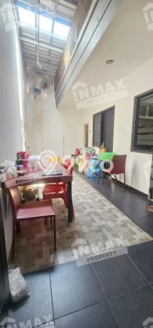 Dijual Rumah 3 Kamar Lokasi Ideal Nyaman dan Strategis di Kenjeran Dijual Rumah 3 Kamar Lokasi Ideal Nyaman dan Strategis di Kenjeran