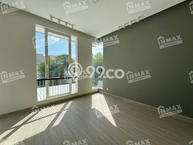 Rumah Modern 2 KT di Citraland Surabaya Semi Furnished Rumah Modern 2 KT di Citraland Surabaya Semi Furnished
