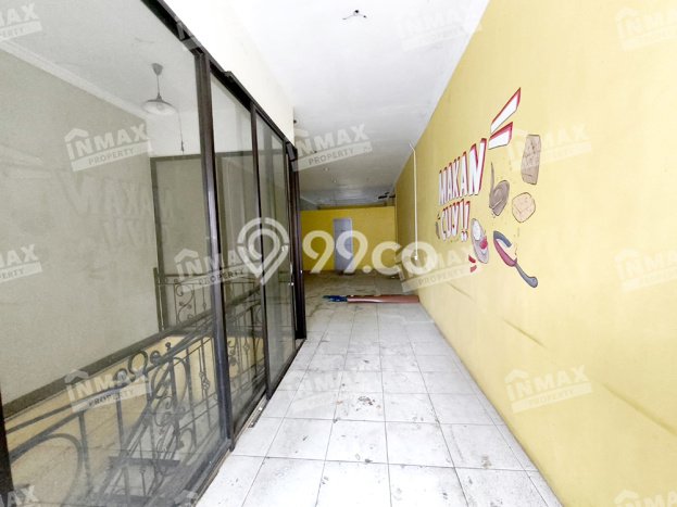 Ruko Disewakan Lokasi Klojen Malang Harga Spesial! Ruko Disewakan Lokasi Klojen Malang Harga Spesial!