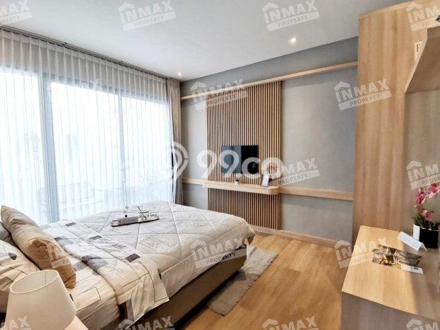 Rumah Minimalis 3 KT LT 84m2 di Villa Puncak Tidar Rumah Minimalis 3 KT LT 84m2 di Villa Puncak Tidar