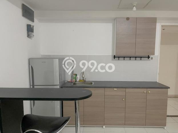 Apartemen Strategis 62m2 di Citraland Surabaya 2 Bedroom Apartemen Strategis 62m2 di Citraland Surabaya 2 Bedroom