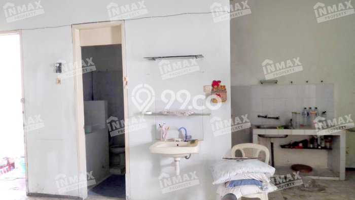Jual Rumah Strategis Bagus Punya 2 KT di Sulfat Malang - Jual Rumah Strategis Bagus Punya 2 KT di Sulfat Malang -