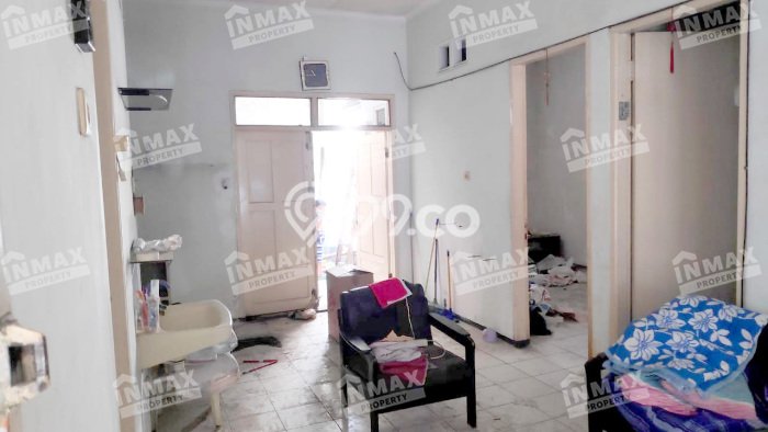 Jual Rumah Strategis Bagus Punya 2 KT di Sulfat Malang - Jual Rumah Strategis Bagus Punya 2 KT di Sulfat Malang -