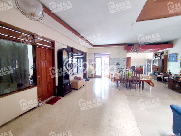 Rumah Mewah LB 600m2 Siap Huni Desain Elegan di Rampal Celaket, Malang Rumah Mewah LB 600m2 Siap Huni Desain Elegan di Rampal Celaket, Malang
