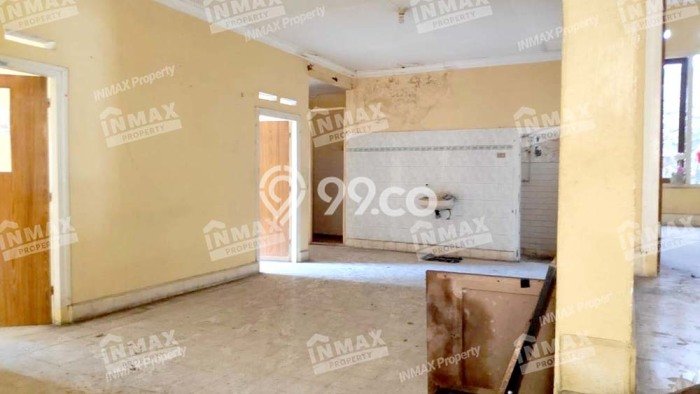 Kesempatan Memiliki Properti di Pusat Kota Klojen, Malang - 17 Kamar Tidur Kesempatan Memiliki Properti di Pusat Kota Klojen, Malang - 17 Kamar Tidur