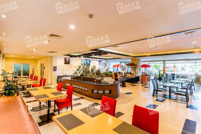 Unit Apartemen Dijual di Klojen, Malang, dengan 1 Bedroom, 1 Bathroom Unit Apartemen Dijual di Klojen, Malang, dengan 1 Bedroom, 1 Bathroom