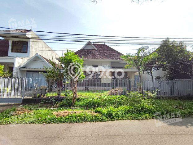 Rumah Cantik Siap Huni Di Klojen Luas 267m2 Aman Rumah Cantik Siap Huni Di Klojen Luas 267m2 Aman