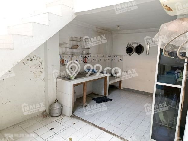 Rumah Strategis area Klojen, Akses ke Klojen, Malang, Malang - LT 382m² Rumah Strategis area Klojen, Akses ke Klojen, Malang, Malang - LT 382m²