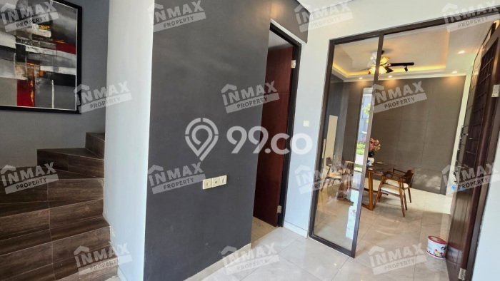 Jual Rumah Strategis Bagus Punya 3 KT di Sidoarjo Sidoarjo - Jual Rumah Strategis Bagus Punya 3 KT di Sidoarjo Sidoarjo -