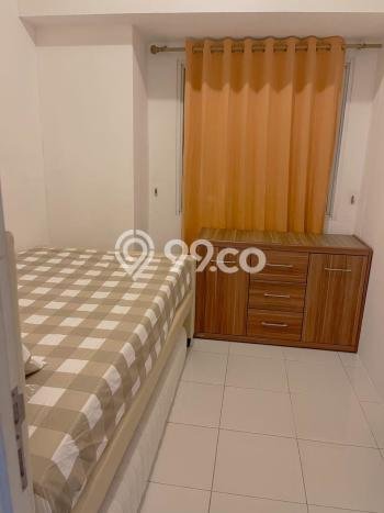 Apartemen Strategis 62m2 di Citraland Surabaya 2 Bedroom Apartemen Strategis 62m2 di Citraland Surabaya 2 Bedroom