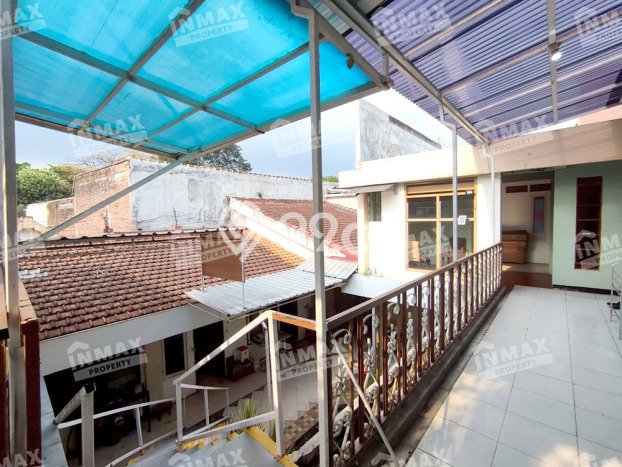 Rumah Mewah LB 600m2 Siap Huni Desain Elegan di Rampal Celaket, Malang Rumah Mewah LB 600m2 Siap Huni Desain Elegan di Rampal Celaket, Malang
