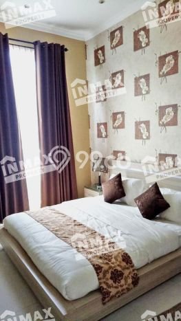 Dijual Cepat Rumah Favorit Siap Huni LB 150m2 di Rungkut, Surabaya Dijual Cepat Rumah Favorit Siap Huni LB 150m2 di Rungkut, Surabaya