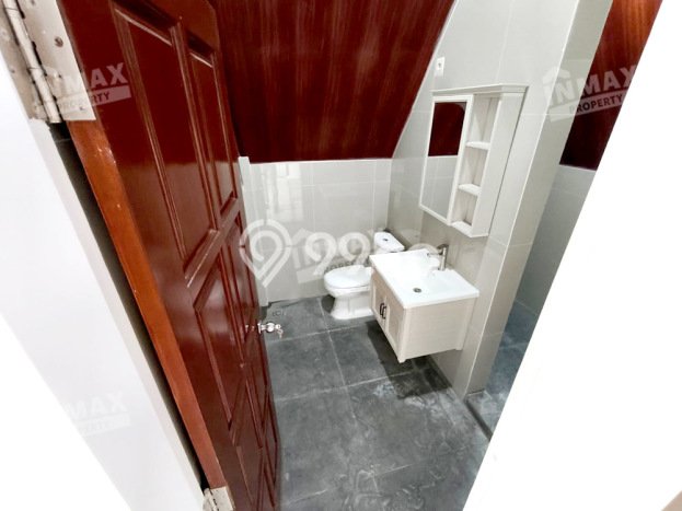 Rumah Minimalis 3 KT di Araya Malang Unfurnished Rumah Minimalis 3 KT di Araya Malang Unfurnished