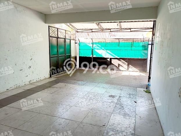 Rumah Strategis area Klojen, Akses ke Klojen, Malang, Malang - LT 382m² Rumah Strategis area Klojen, Akses ke Klojen, Malang, Malang - LT 382m²