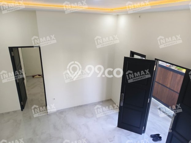 Jual Rumah Bagus Siap Huni LB 202m2 di Kenjeran, Surabaya Jual Rumah Bagus Siap Huni LB 202m2 di Kenjeran, Surabaya