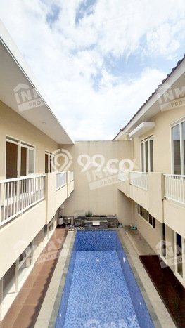 Dijual Rumah 4 KT di Villa Puncak Tidar, Malang - Luas Tanah 415m² Dijual Rumah 4 KT di Villa Puncak Tidar, Malang - Luas Tanah 415m²