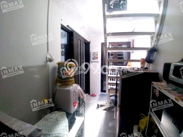 Dijual Rumah Modern 2 KT di Soekarno Hatta, Malang Dijual Rumah Modern 2 KT di Soekarno Hatta, Malang