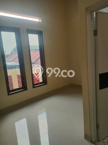 Rumah Modern 3 KT di Rangkapanjaya Depok Semi Furnished Rumah Modern 3 KT di Rangkapanjaya Depok Semi Furnished