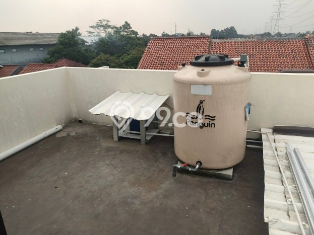Rumah Modern 3 KT di Rangkapanjaya Depok Semi Furnished Rumah Modern 3 KT di Rangkapanjaya Depok Semi Furnished
