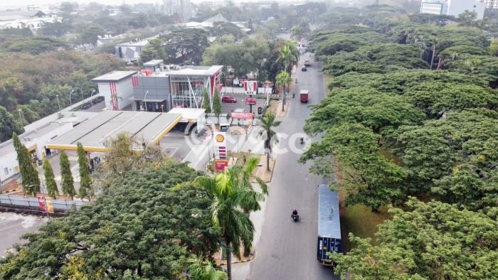 Kavling Tanah di Lippo Cikarang Dijual Luas 310m2 Legalitas - Kavling Tanah di Lippo Cikarang Dijual Luas 310m2 Legalitas -