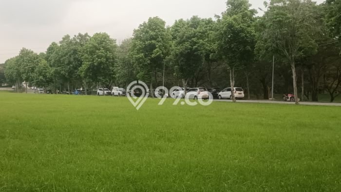 Tanah Komersial Dijual di Lippo Cikarang Cikarang 1000m2 Tanah Komersial Dijual di Lippo Cikarang Cikarang 1000m2