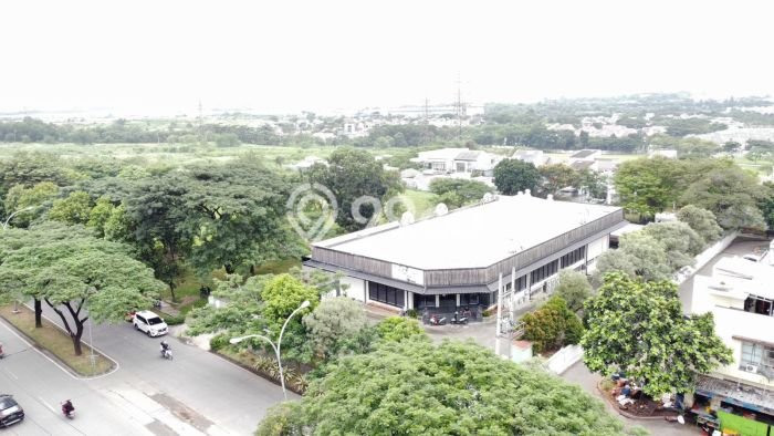 POTENSIAL! Tanah di Lippo Cikarang, Luas 1045m2m², Area Berkembang POTENSIAL! Tanah di Lippo Cikarang, Luas 1045m2m², Area Berkembang