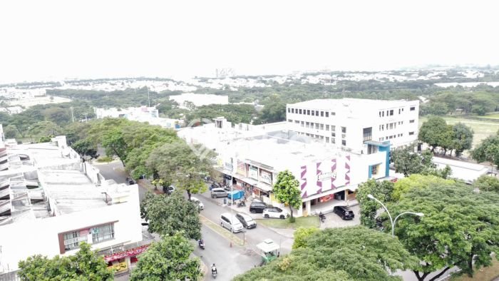 Tanah Komersial Dijual di Lippo Cikarang Cikarang 860m2 Tanah Komersial Dijual di Lippo Cikarang Cikarang 860m2