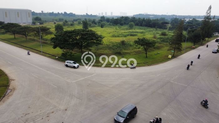 Tanah Area Potensial di Lippo Cikarang, Luas 16635m2m², Lingkungan Nyaman, Akses Lippo Cikarang, Cikarang, Cikarang Tanah Area Potensial di Lippo Cikarang, Luas 16635m2m², Lingkungan Nyaman, Akses Lippo Cikarang, Cikarang, Cikarang
