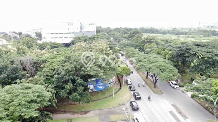 Tanah Disewa di Lippo Cikarang Cikarang dengan Luas 1000m2 Tanah Disewa di Lippo Cikarang Cikarang dengan Luas 1000m2