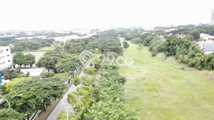 Tanah Disewa di Lippo Cikarang Cikarang dengan Luas 1000m2 Tanah Disewa di Lippo Cikarang Cikarang dengan Luas 1000m2