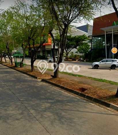 Kavling Tanah di Lippo Cikarang Dijual Luas 310m2 Legalitas - Kavling Tanah di Lippo Cikarang Dijual Luas 310m2 Legalitas -