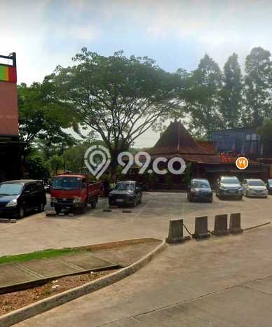 Kavling Tanah di Lippo Cikarang Dijual Luas 310m2 Legalitas - Kavling Tanah di Lippo Cikarang Dijual Luas 310m2 Legalitas -