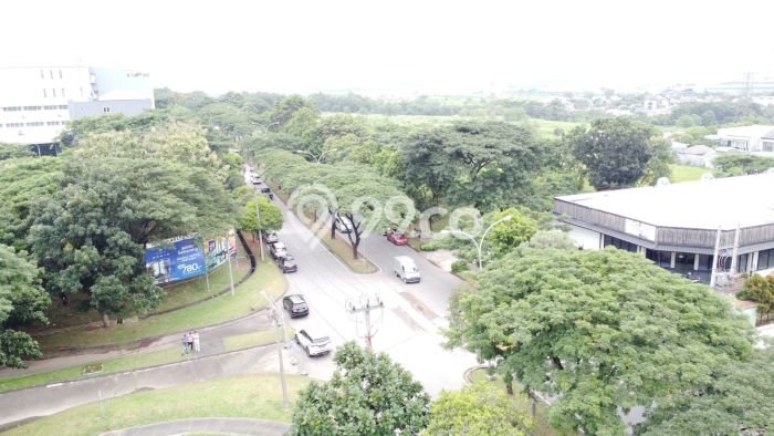 Tanah untuk Dijual di Lippo Cikarang Cikarang Luas 6025m2 Tanah untuk Dijual di Lippo Cikarang Cikarang Luas 6025m2