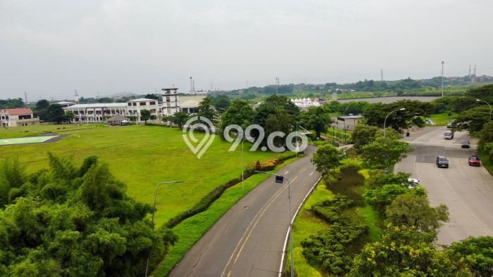 Tanah Kosong Dijual di Cikarang dengan Area 1520m2 Tanah Kosong Dijual di Cikarang dengan Area 1520m2