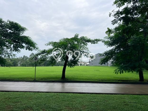 Tanah untuk Dijual di Lippo Cikarang Cikarang Luas 6025m2 Tanah untuk Dijual di Lippo Cikarang Cikarang Luas 6025m2