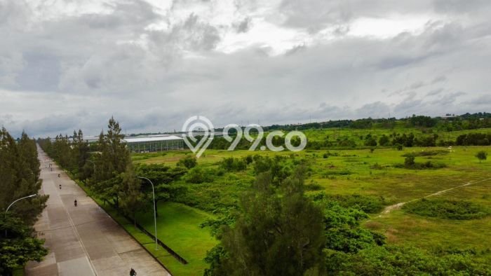 Tanah di Lippo Cikarang, Cikarang Luas 10000m2 Dijual Segera Tanah di Lippo Cikarang, Cikarang Luas 10000m2 Dijual Segera