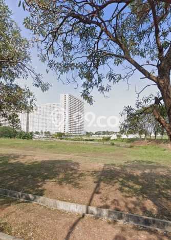 Lahan Strategis di Lippo Cikarang Dijual dengan Luas 3611m2 Lahan Strategis di Lippo Cikarang Dijual dengan Luas 3611m2