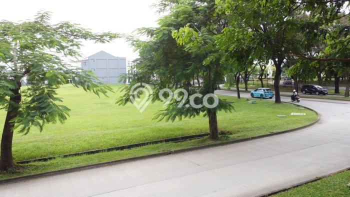 Tanah untuk Dijual di Lippo Cikarang Cikarang Luas 6025m2 Tanah untuk Dijual di Lippo Cikarang Cikarang Luas 6025m2