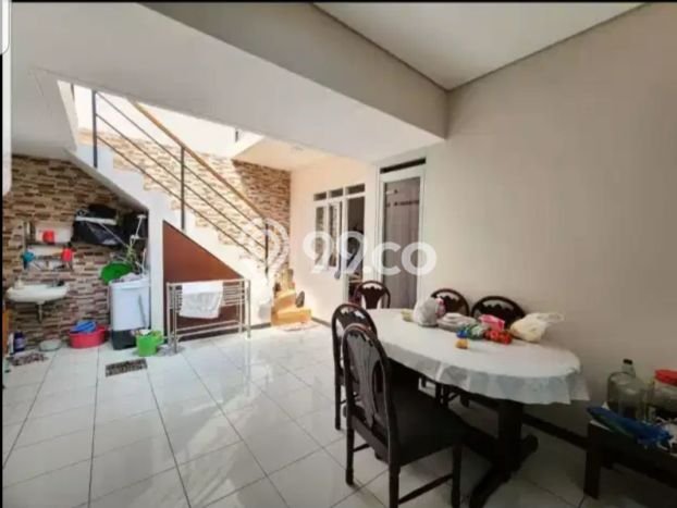 Rumah Modern Cantik 5 KT Siap Huni di Padalarang Rumah Modern Cantik 5 KT Siap Huni di Padalarang