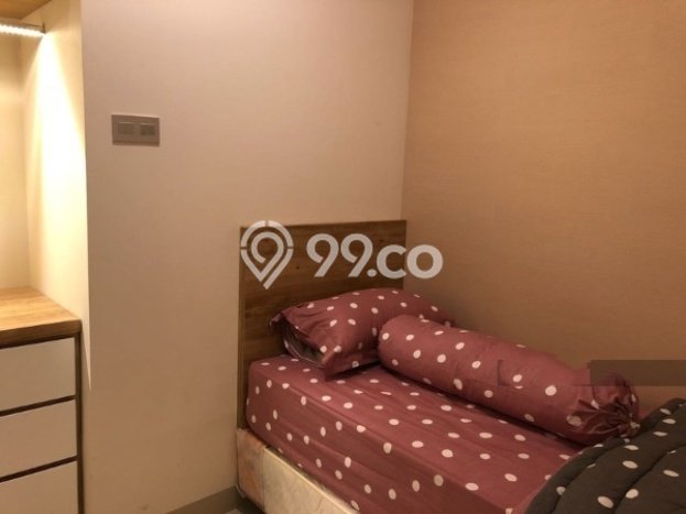 Dijual Apartemen di Bandung 3 Kamar & 2 Kamar Mandi, Luas 84m2 Dijual Apartemen di Bandung 3 Kamar & 2 Kamar Mandi, Luas 84m2