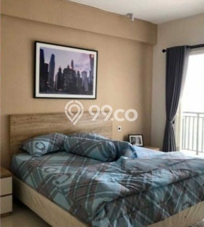 Dijual Apartemen di Bandung 3 Kamar & 2 Kamar Mandi, Luas 84m2 Dijual Apartemen di Bandung 3 Kamar & 2 Kamar Mandi, Luas 84m2