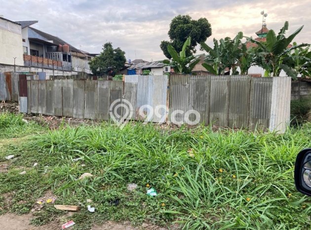 Lahan Dijual Lokasi Strategis di Bandung dengan Luas 500m2 Lahan Dijual Lokasi Strategis di Bandung dengan Luas 500m2
