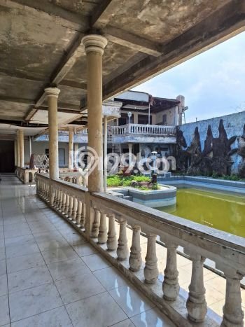 Tanah Kavling untuk Disewa di Ciracas Jakarta Timur 984m2 Tanah Kavling untuk Disewa di Ciracas Jakarta Timur 984m2