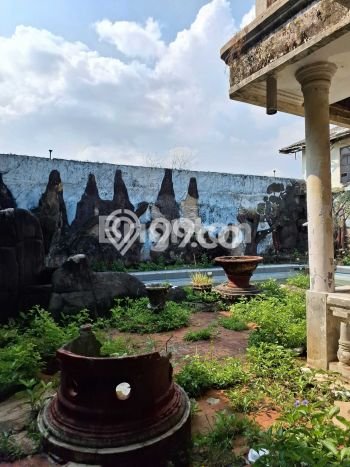Tanah Kavling untuk Disewa di Ciracas Jakarta Timur 984m2 Tanah Kavling untuk Disewa di Ciracas Jakarta Timur 984m2