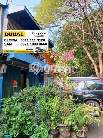 Ruko Strategis di Pegangsaan, Luas 60m², Kawasan Komersial, Tingkat Keramaian Tinggi Ruko Strategis di Pegangsaan, Luas 60m², Kawasan Komersial, Tingkat Keramaian Tinggi