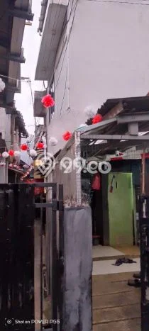 Rumah Murah LT 60m2 di Kalibata Akses Mudah Rumah Murah LT 60m2 di Kalibata Akses Mudah
