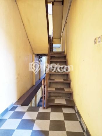 Komersial Favorit Dijual di Tebet Jakarta Selatan Kawasan Pusat Bisnis Komersial Favorit Dijual di Tebet Jakarta Selatan Kawasan Pusat Bisnis