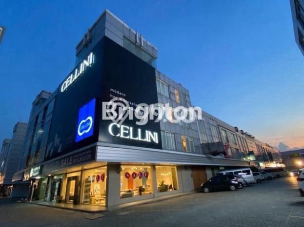 Ruko Dijual di Prime Area Bekasi Luas 390m2 Ruko Dijual di Prime Area Bekasi Luas 390m2