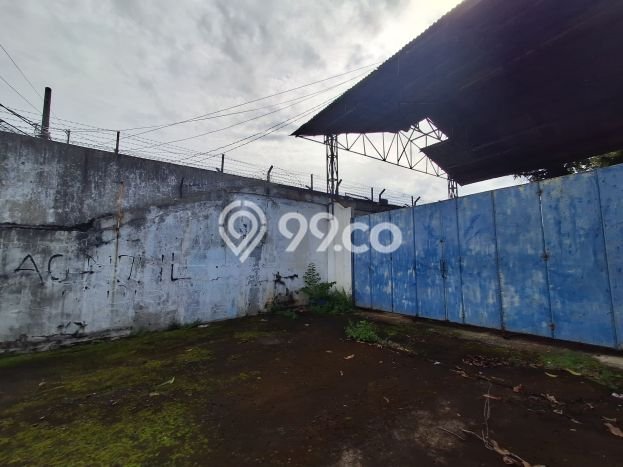 Tanah Kavling Dijual di Pondok Bambu, Jakarta Timur dengan Luas Tanah 1000m2 Tanah Kavling Dijual di Pondok Bambu, Jakarta Timur dengan Luas Tanah 1000m2